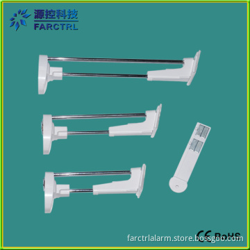 Supermarket Security Display Hook for Valued Goods
